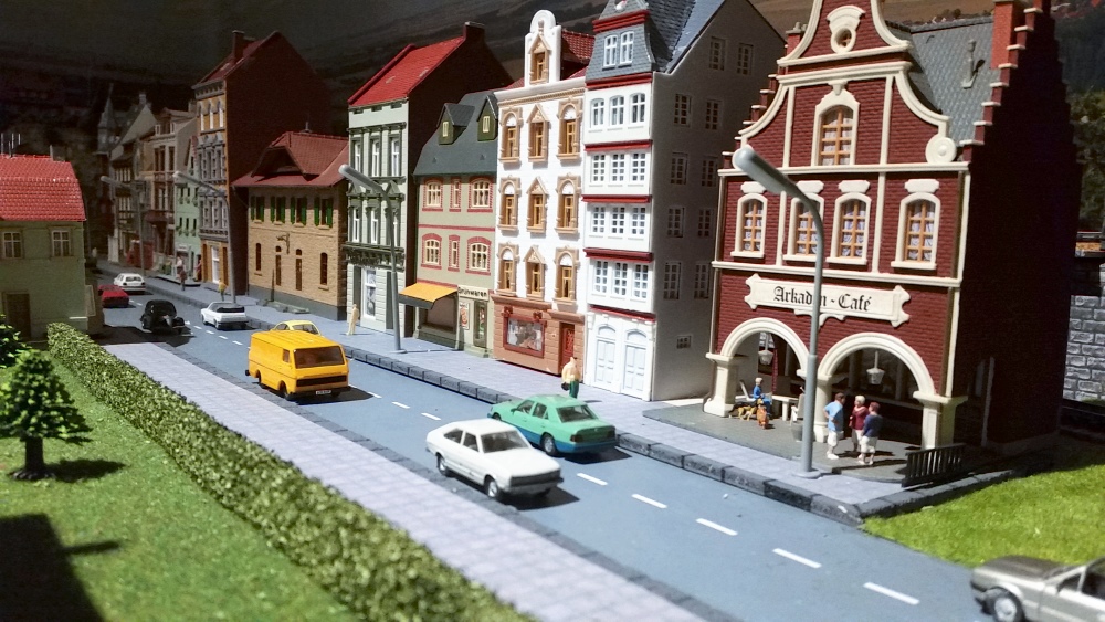 Die Stadt Riederskirchen